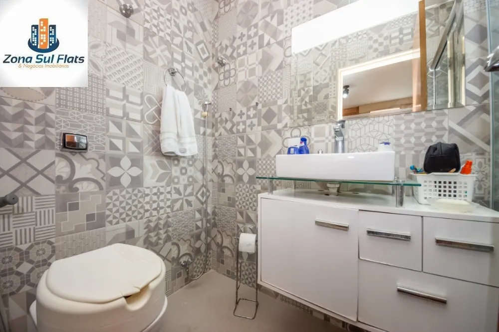 Apartamento, 3 quartos, 97 m² - Foto 14