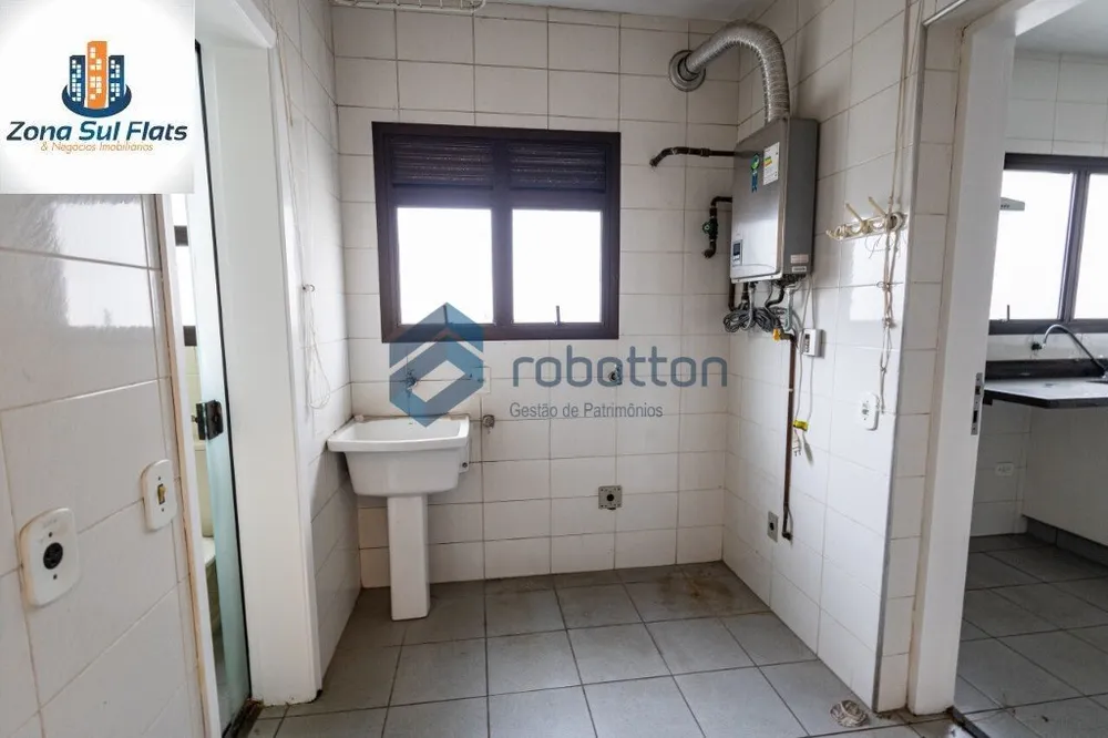 Apartamento, 3 quartos, 177 m² - Foto 10
