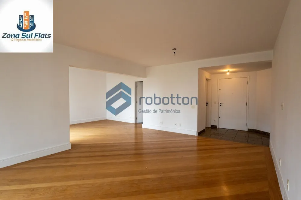 Apartamento, 3 quartos, 177 m² - Foto 3
