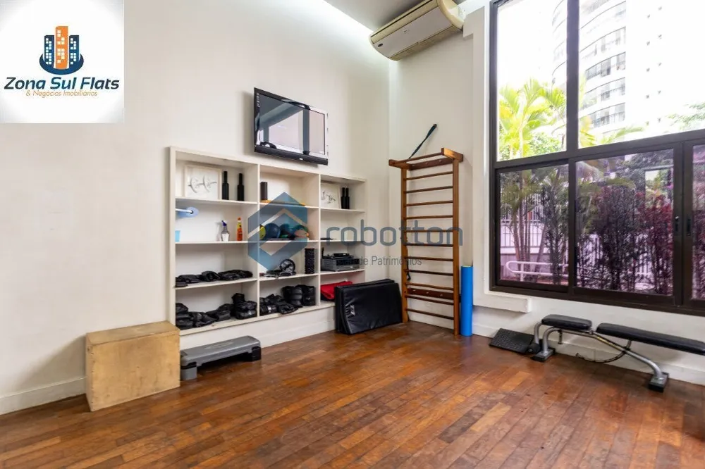 Apartamento, 3 quartos, 177 m² - Foto 12