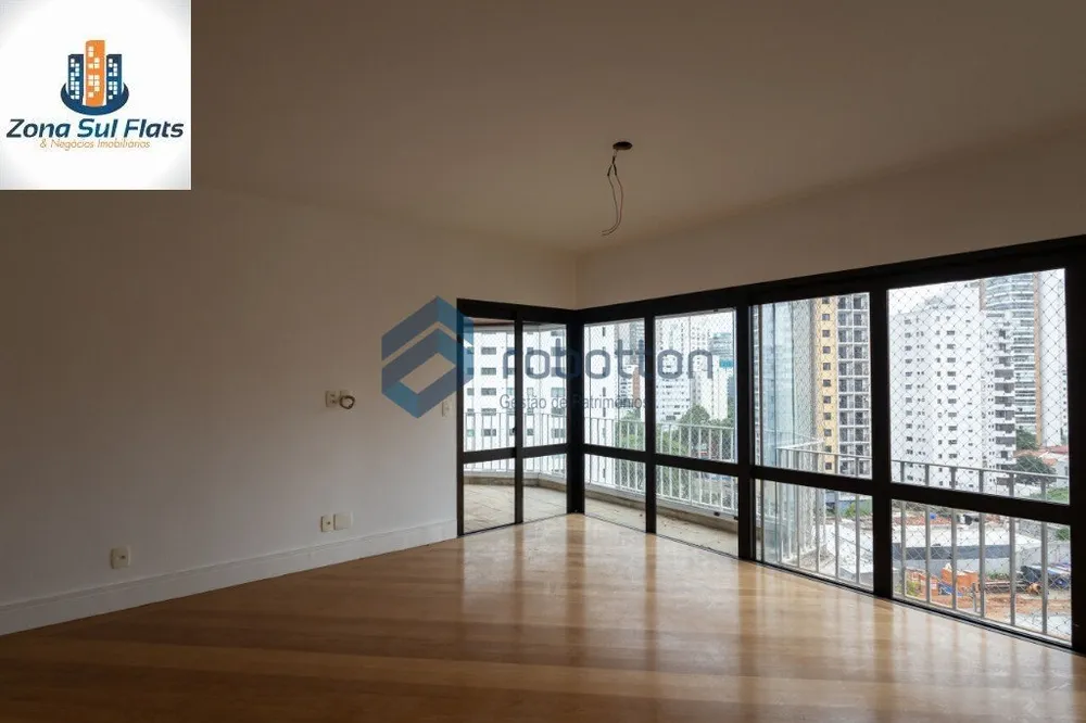 Apartamento, 3 quartos, 177 m² - Foto 2