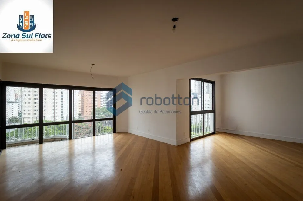 Apartamento, 3 quartos, 177 m² - Foto 1