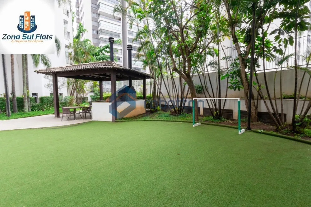 Apartamento, 3 quartos, 177 m² - Foto 13