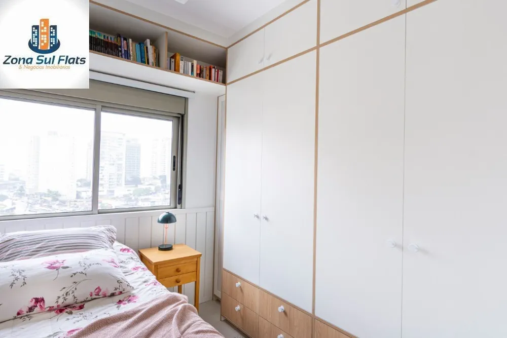 Apartamento, 2 quartos, 70 m² - Foto 5