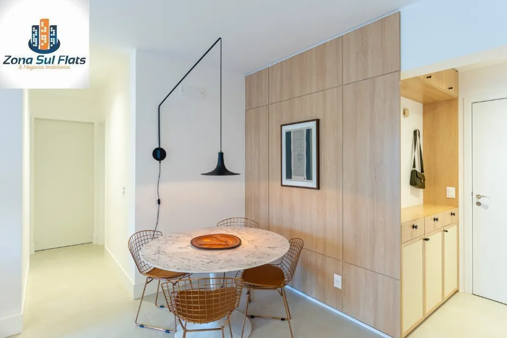 Apartamento, 2 quartos, 70 m² - Foto 8