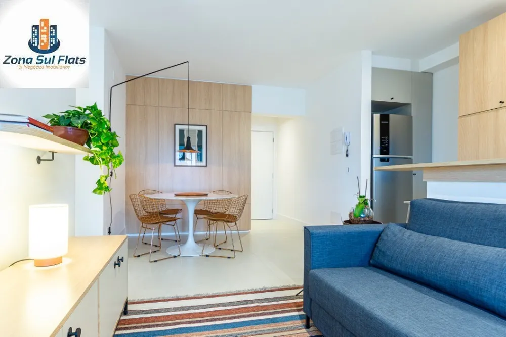 Apartamento, 2 quartos, 70 m² - Foto 6