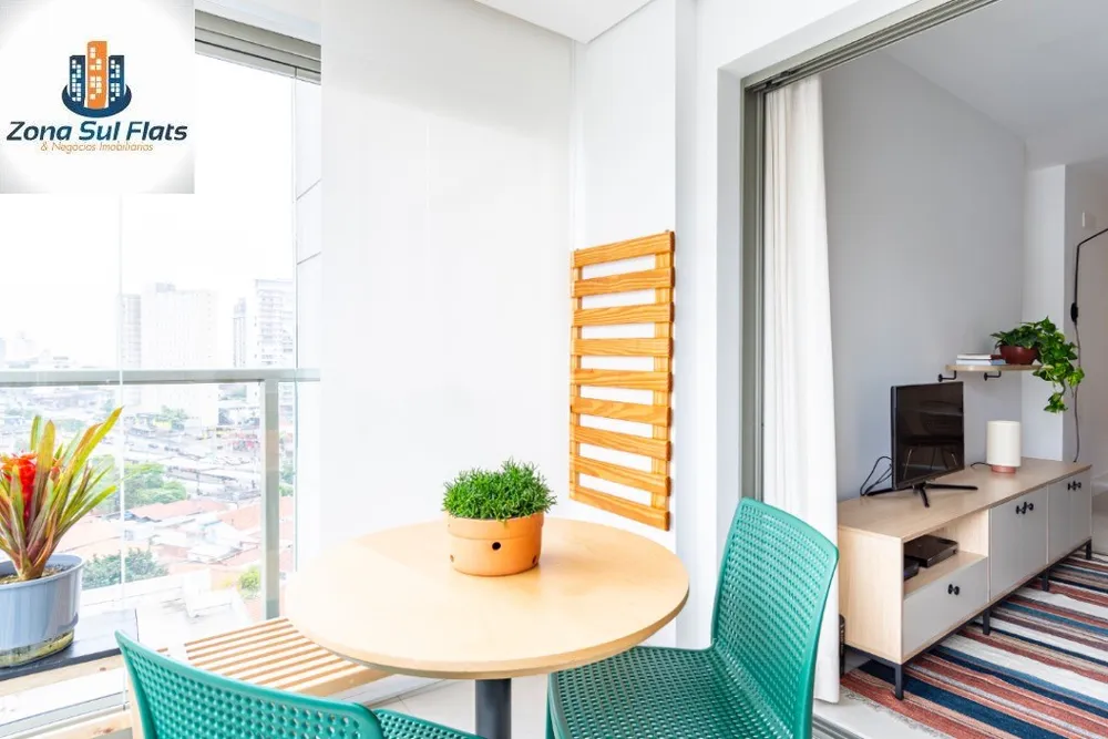 Apartamento, 2 quartos, 70 m² - Foto 7
