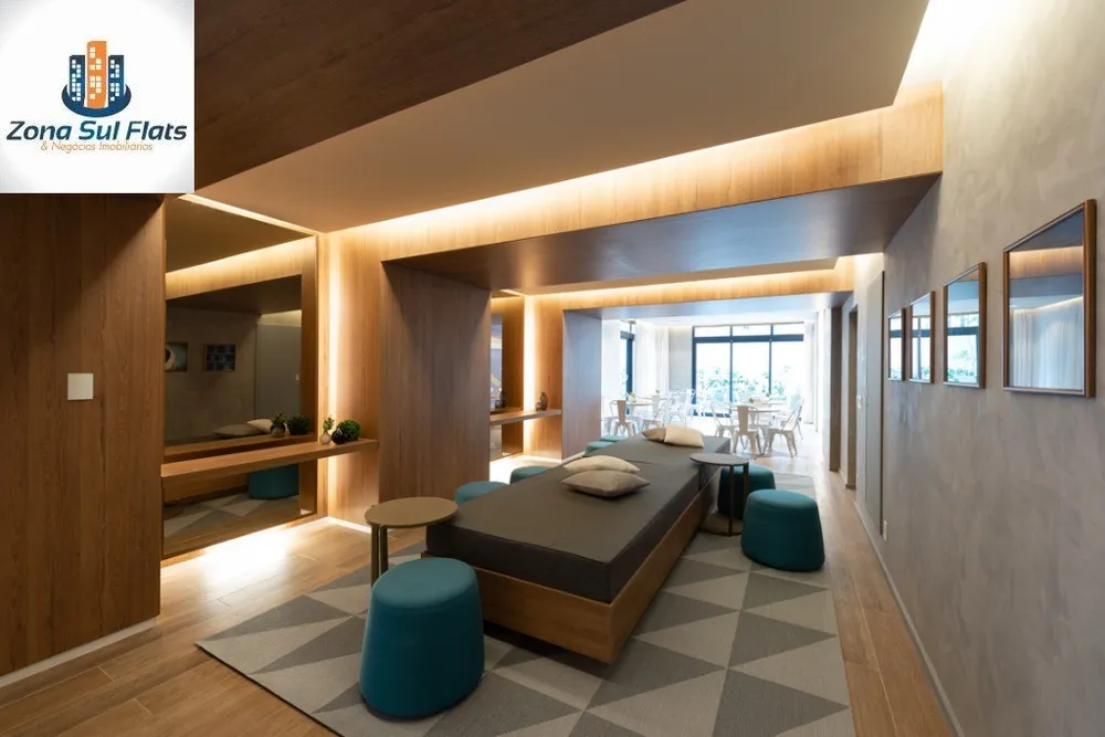 Apartamento, 2 quartos, 115 m² - Foto 5