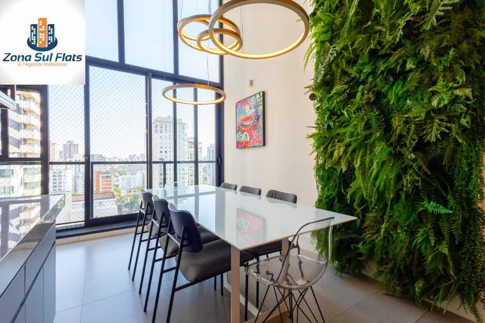 Apartamento, 2 quartos, 115 m² - Foto 4