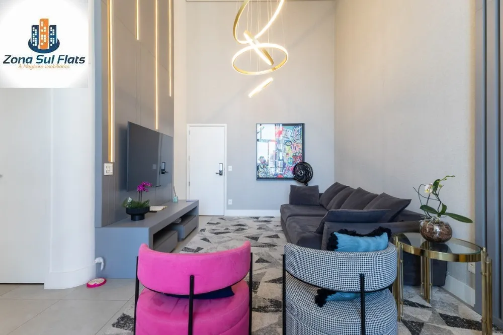 Apartamento, 2 quartos, 115 m² - Foto 7