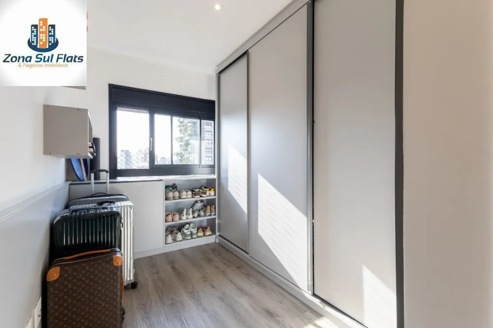 Apartamento, 2 quartos, 115 m² - Foto 8