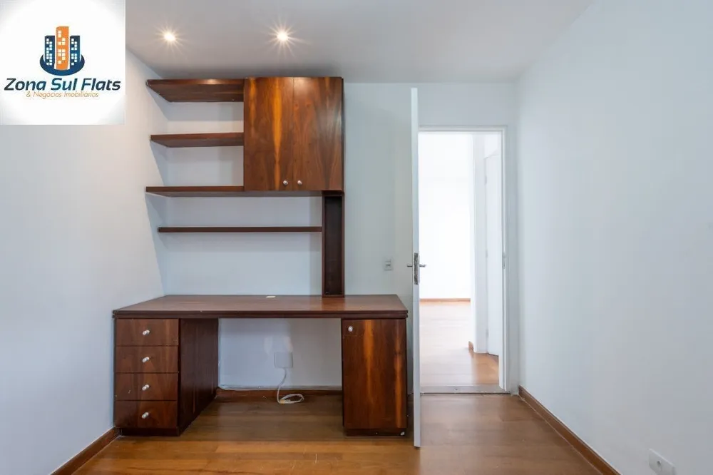 Cobertura, 3 quartos, 134 m² - Foto 6