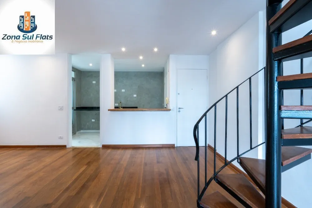 Cobertura, 3 quartos, 134 m² - Foto 5
