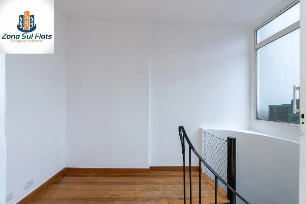 Cobertura, 3 quartos, 134 m² - Foto 8