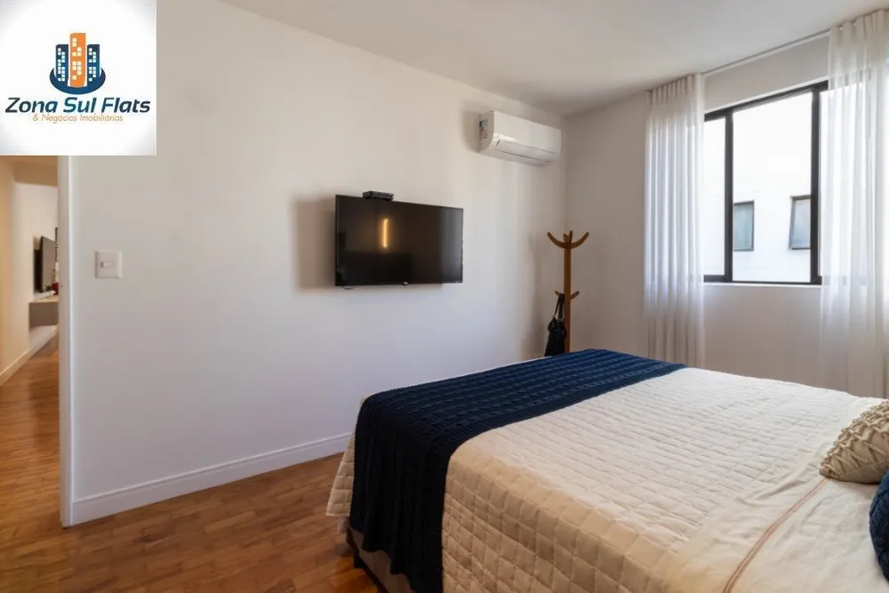 Apartamento, 2 quartos, 67 m² - Foto 5