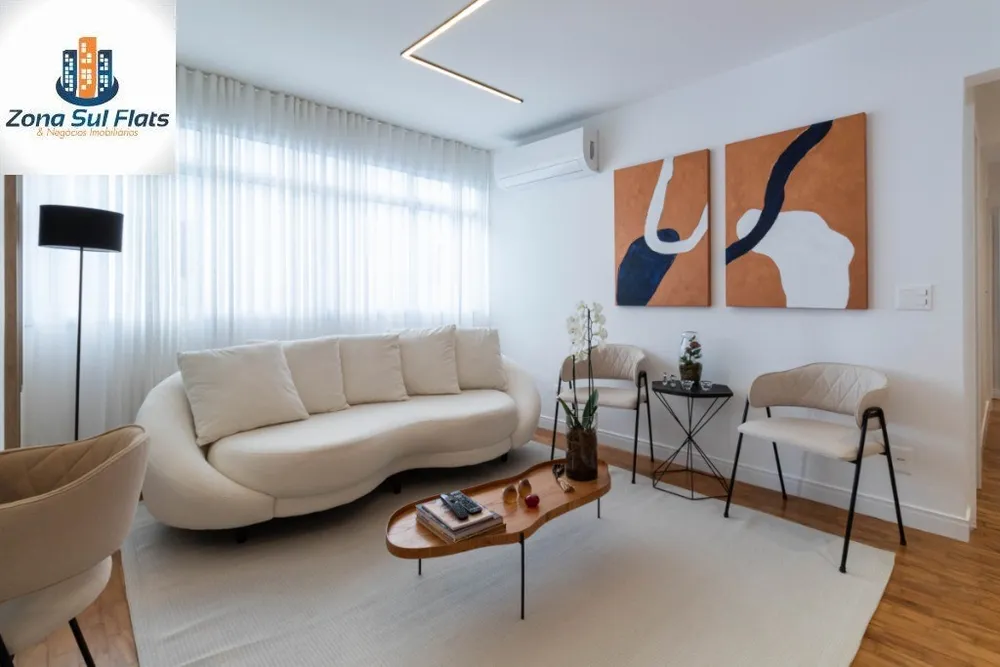 Apartamento, 2 quartos, 67 m² - Foto 1