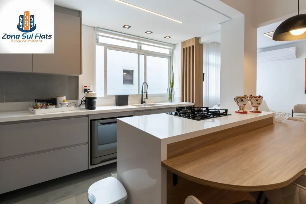 Apartamento, 2 quartos, 67 m² - Foto 10