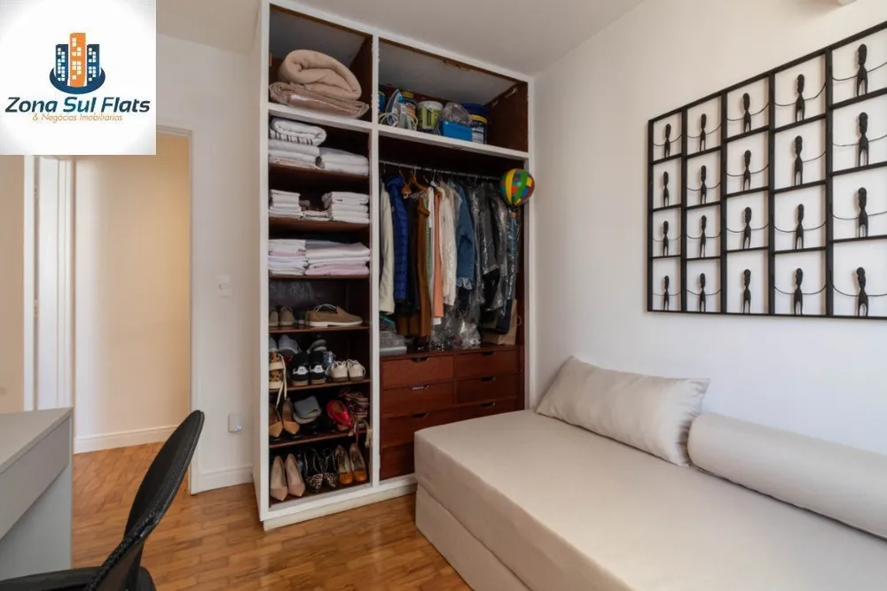 Apartamento, 2 quartos, 67 m² - Foto 11