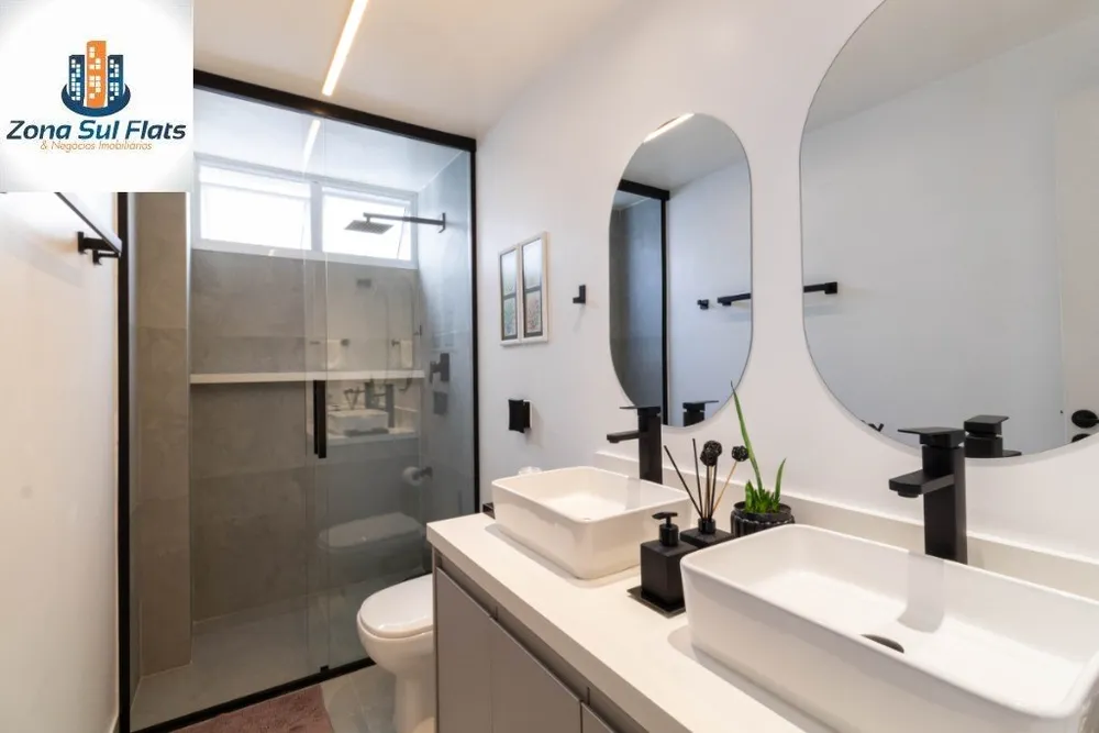 Apartamento, 2 quartos, 67 m² - Foto 6