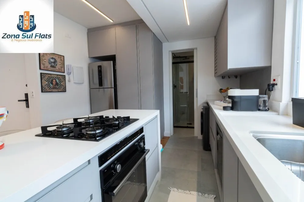 Apartamento, 2 quartos, 67 m² - Foto 9