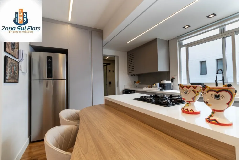 Apartamento, 2 quartos, 67 m² - Foto 4