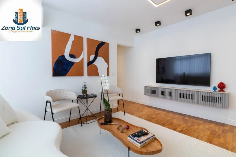 Apartamento, 2 quartos, 67 m² - Foto 8