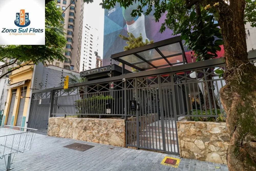 Apartamento, 2 quartos, 67 m² - Foto 7