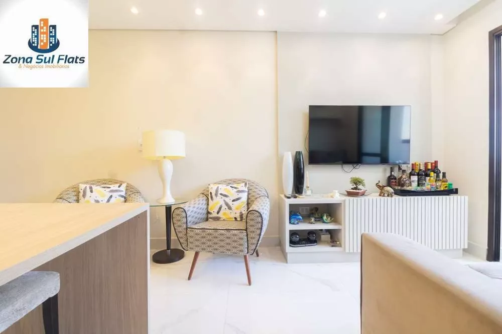 Apartamento à venda com 2 quartos, 51m² - Foto 4