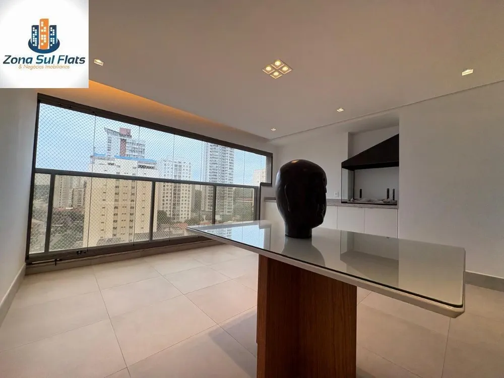 Apartamento, 3 quartos, 157 m² - Foto 7