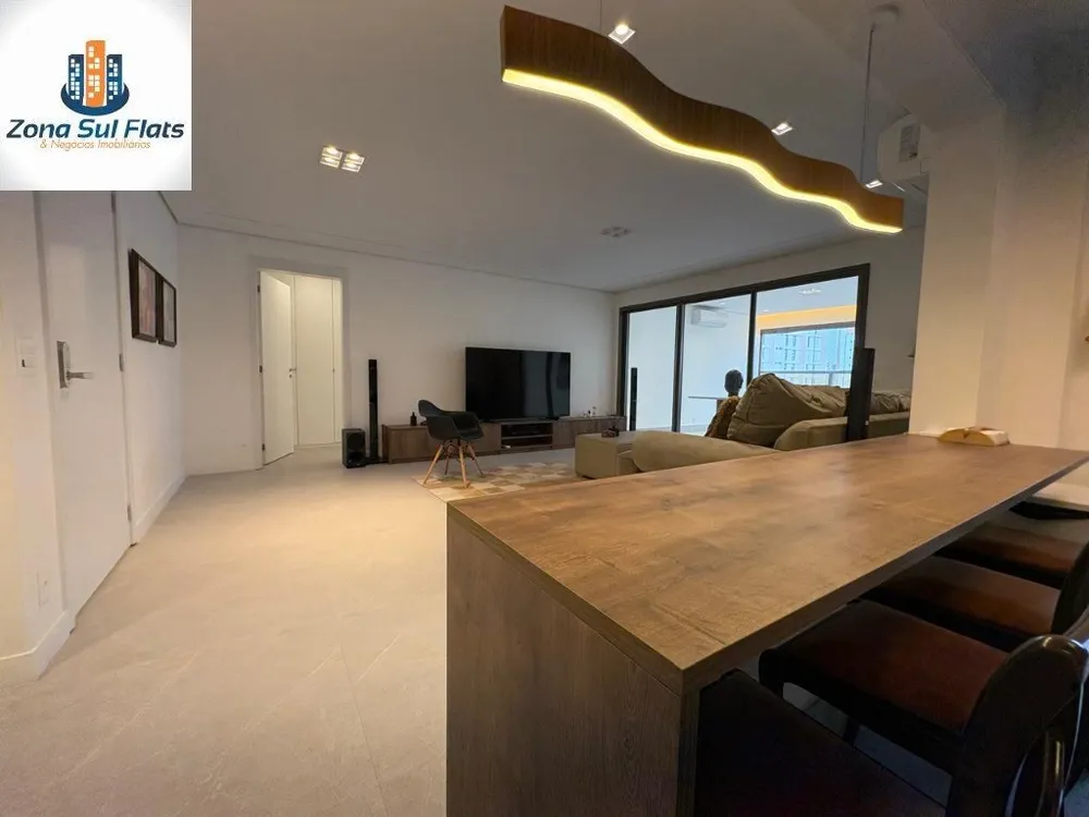 Apartamento, 3 quartos, 157 m² - Foto 2