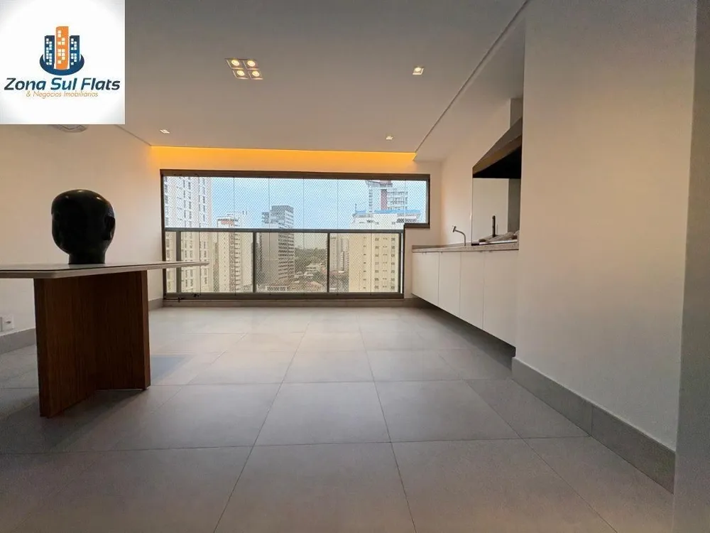 Apartamento, 3 quartos, 157 m² - Foto 3