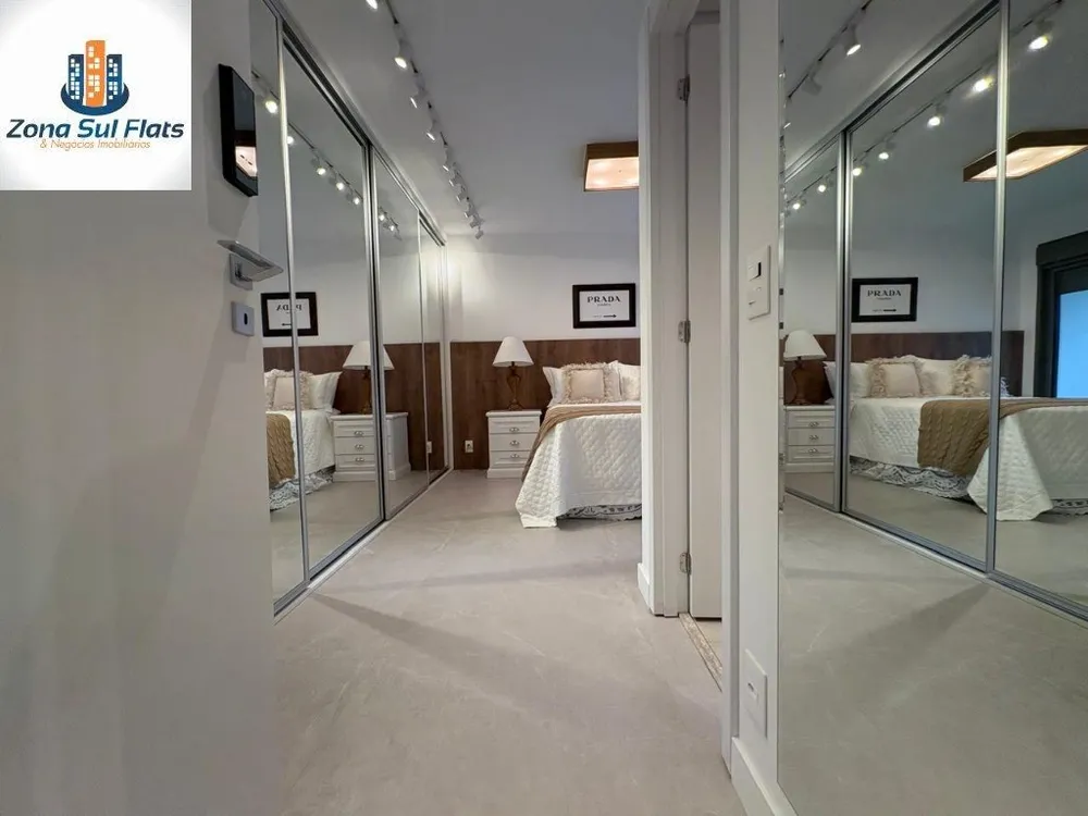 Apartamento, 3 quartos, 157 m² - Foto 8