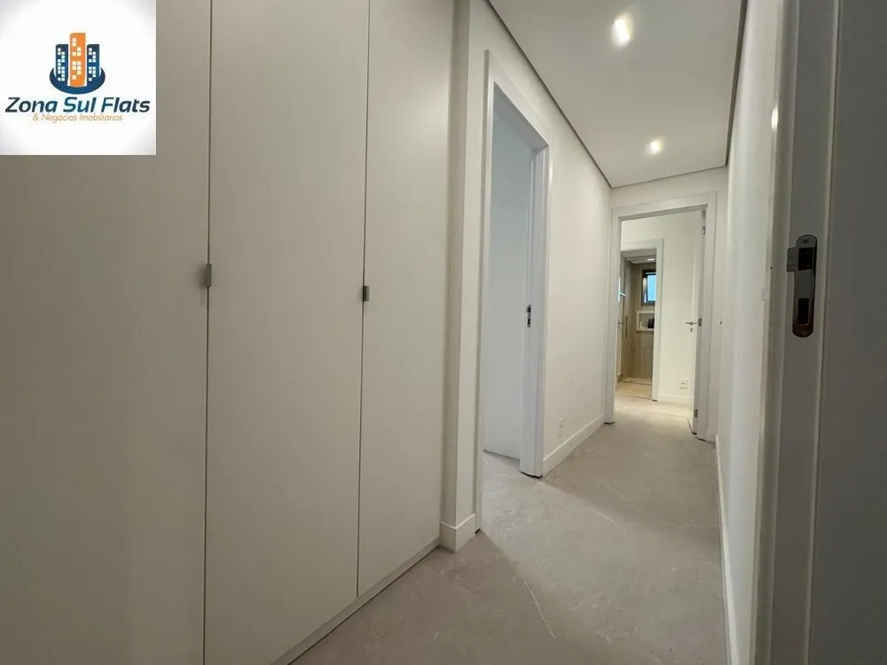 Apartamento, 3 quartos, 157 m² - Foto 5