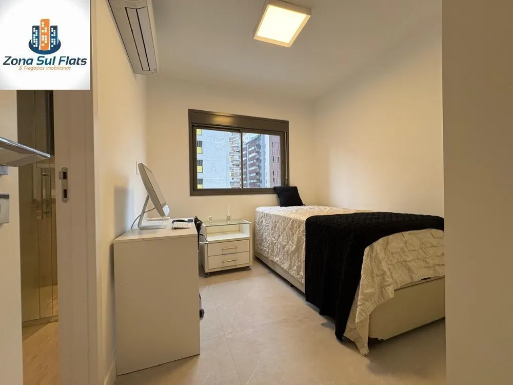 Apartamento, 3 quartos, 157 m² - Foto 6
