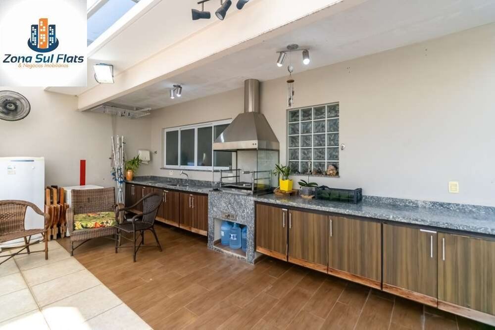 Prédio Inteiro à venda com 4 quartos, 265m² - Foto 15
