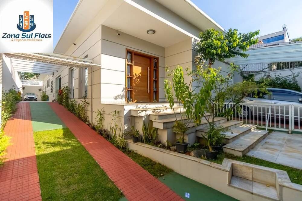 Prédio Inteiro à venda com 4 quartos, 265m² - Foto 2