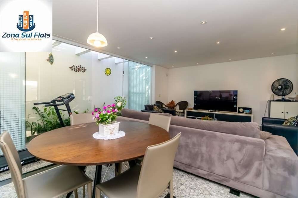 Prédio Inteiro à venda com 4 quartos, 265m² - Foto 4