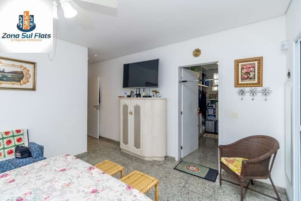 Prédio Inteiro à venda com 4 quartos, 265m² - Foto 6