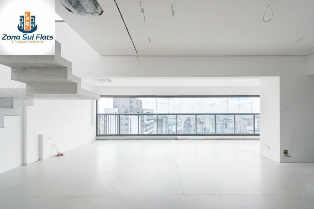 Cobertura, 2 quartos, 352 m² - Foto 2
