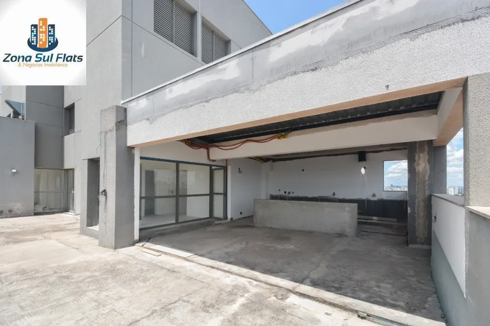 Cobertura, 2 quartos, 352 m² - Foto 13