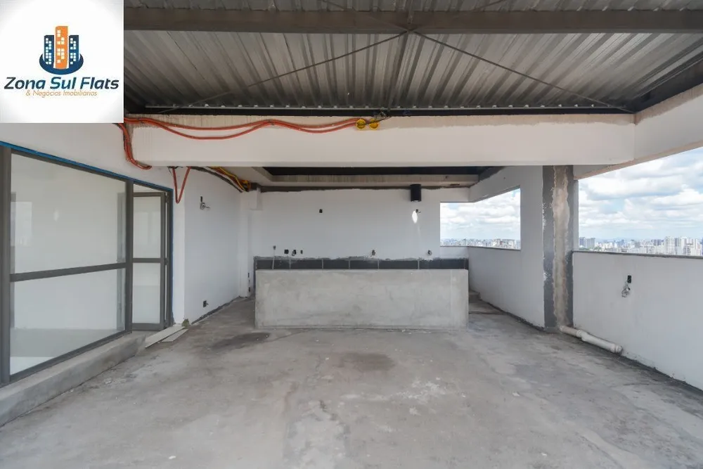 Cobertura, 2 quartos, 352 m² - Foto 15