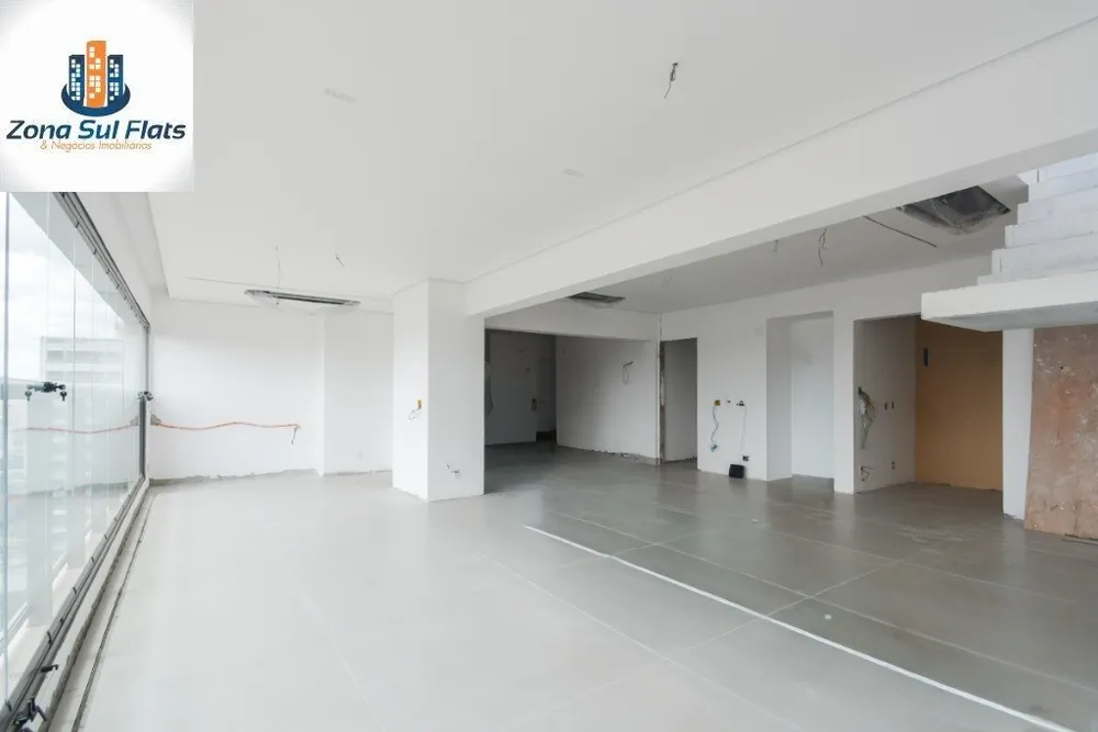 Cobertura, 2 quartos, 352 m² - Foto 6