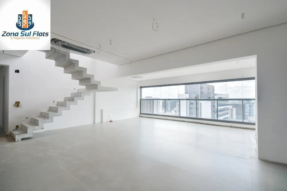 Cobertura, 2 quartos, 352 m² - Foto 1