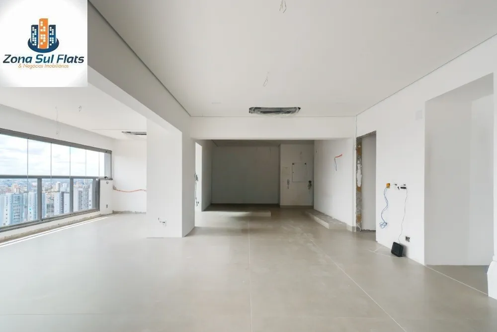 Cobertura, 2 quartos, 352 m² - Foto 4