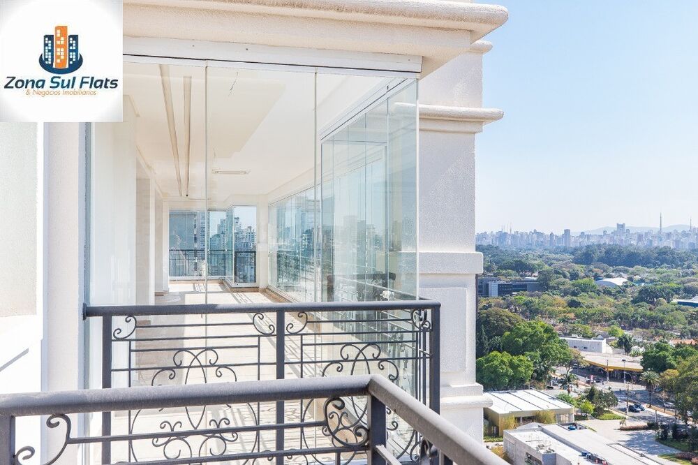 Apartamento, 3 quartos, 405 m² - Foto 10