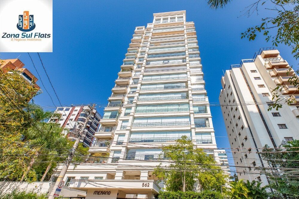 Apartamento, 3 quartos, 405 m² - Foto 16