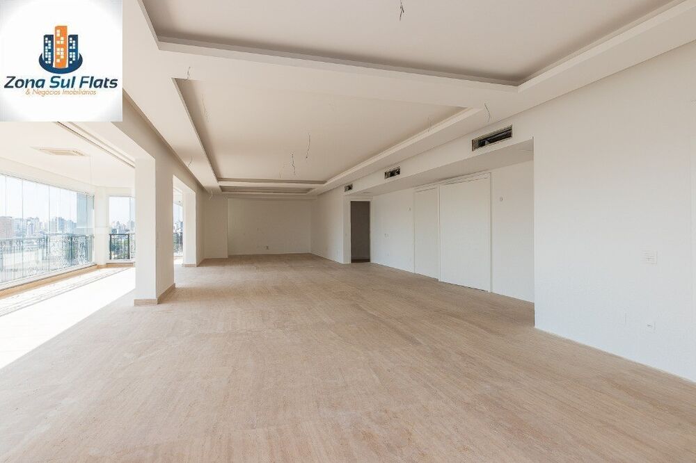 Apartamento, 3 quartos, 405 m² - Foto 1