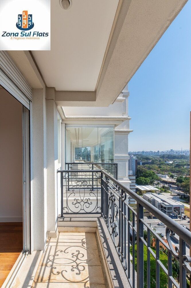 Apartamento, 3 quartos, 405 m² - Foto 11