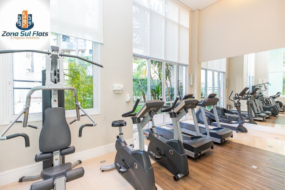 Apartamento, 3 quartos, 405 m² - Foto 15