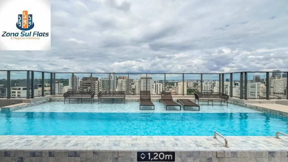 Apartamento, 2 quartos, 69 m² - Foto 4